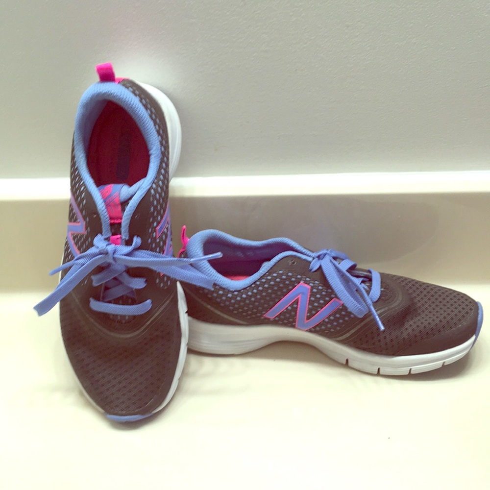 Nike running shoes